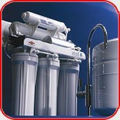 Установка фильтра очистки воды в Якутске, подключение фильтра для воды в г.Якутск